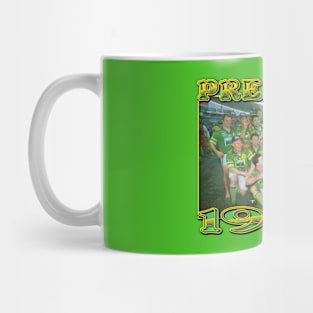 Canberra Raiders - PREMIERS 1994 Mug